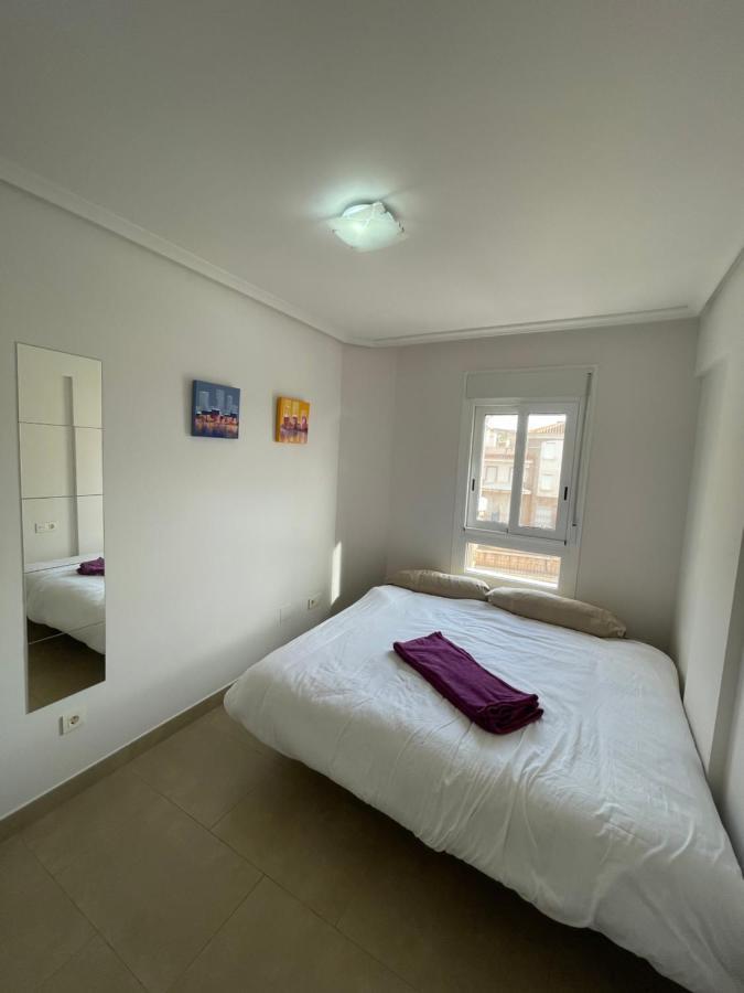 Villa Adosado Obra Nueva Residencial De Lujo Santa Pola Esterno foto