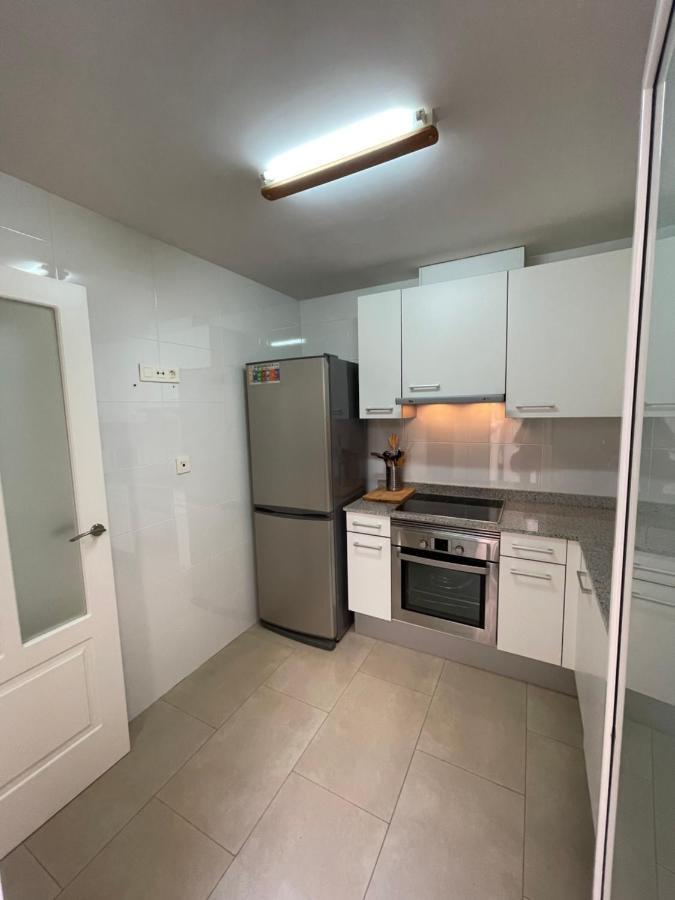 Villa Adosado Obra Nueva Residencial De Lujo Santa Pola Esterno foto
