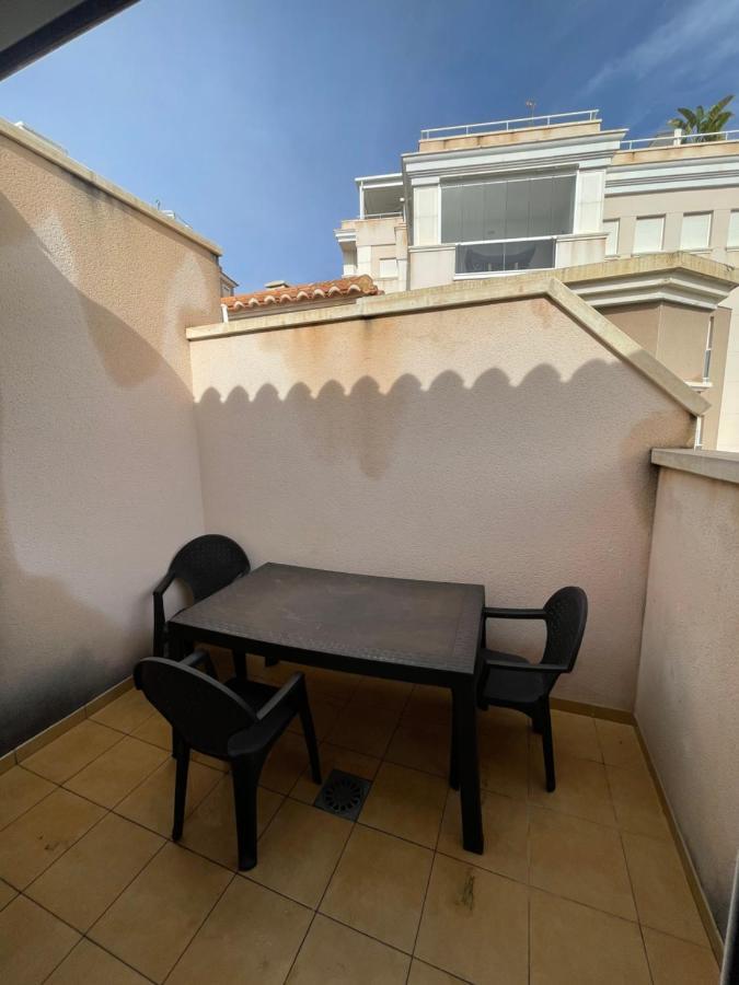 Villa Adosado Obra Nueva Residencial De Lujo Santa Pola Esterno foto