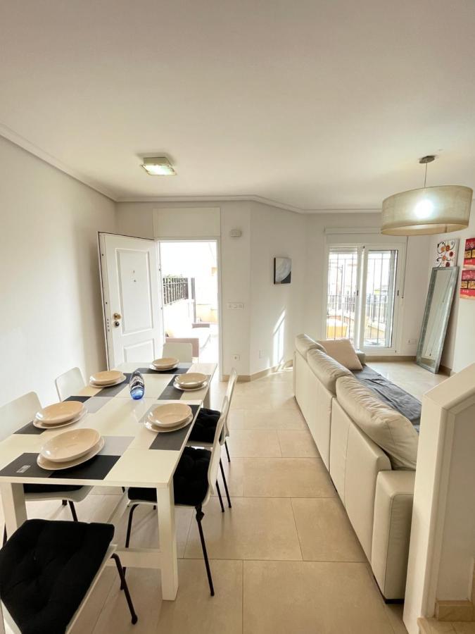Villa Adosado Obra Nueva Residencial De Lujo Santa Pola Esterno foto