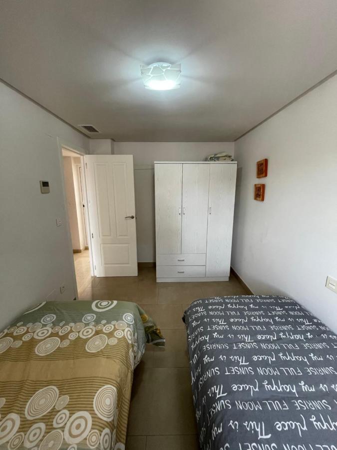 Villa Adosado Obra Nueva Residencial De Lujo Santa Pola Esterno foto