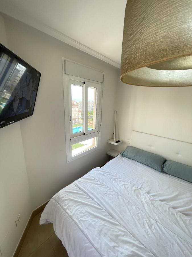 Villa Adosado Obra Nueva Residencial De Lujo Santa Pola Esterno foto