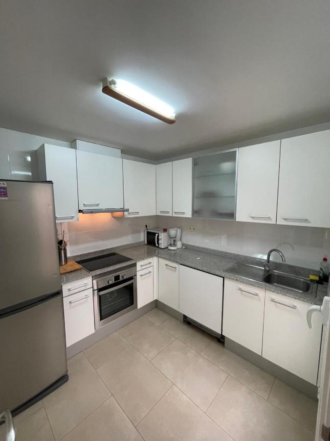 Villa Adosado Obra Nueva Residencial De Lujo Santa Pola Esterno foto