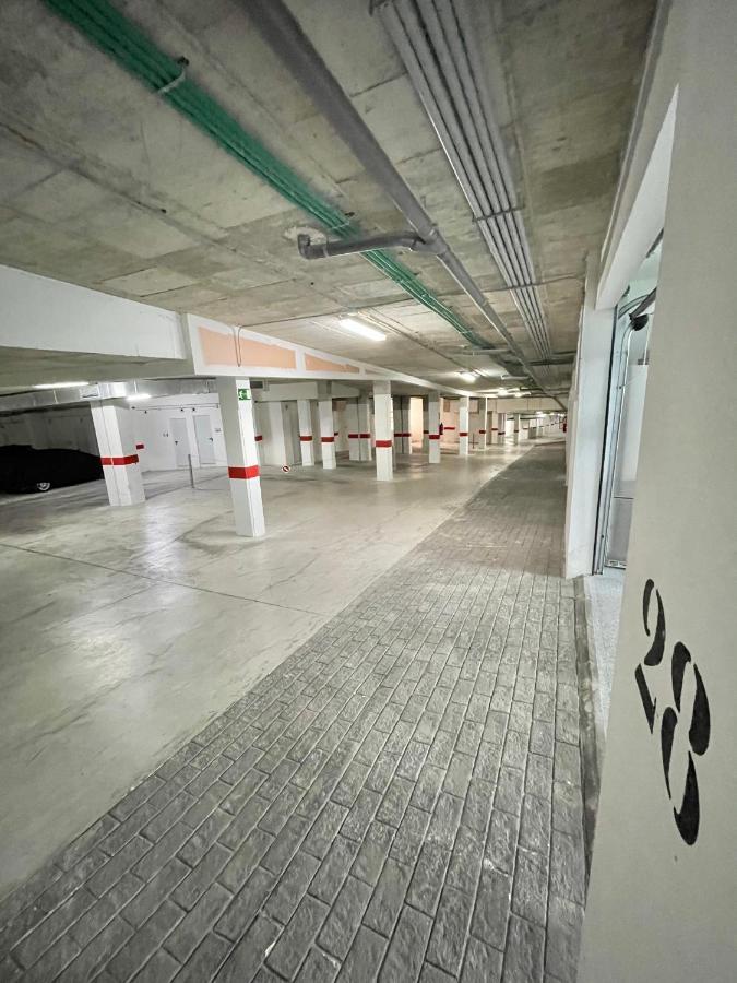 Villa Adosado Obra Nueva Residencial De Lujo Santa Pola Esterno foto