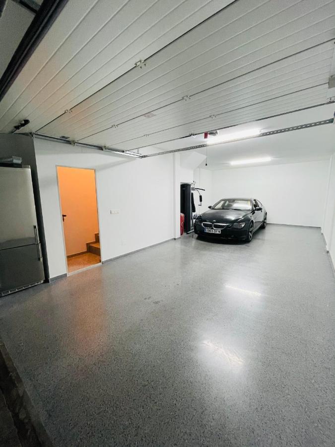 Villa Adosado Obra Nueva Residencial De Lujo Santa Pola Esterno foto