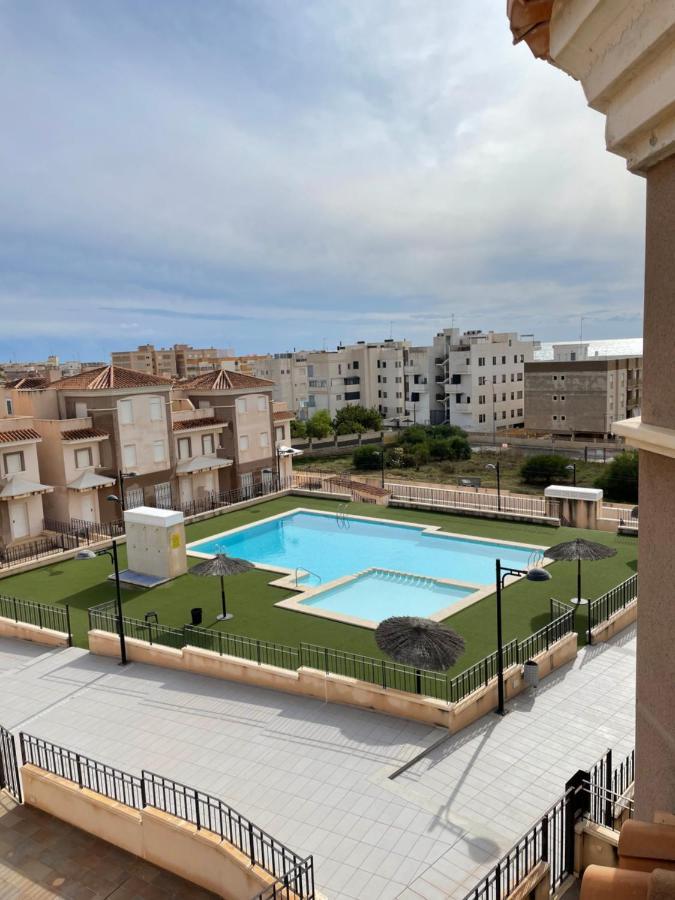 Villa Adosado Obra Nueva Residencial De Lujo Santa Pola Esterno foto